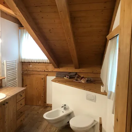 Villa Chesa Il Rifugio à Saint-Moritz Extérieur photo
