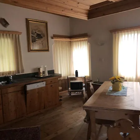 Villa Chesa Il Rifugio à Saint-Moritz Extérieur photo