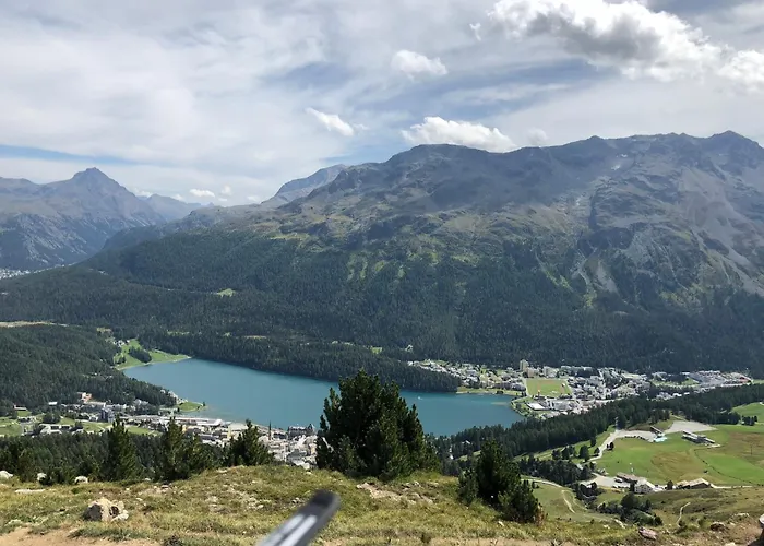 Chesa Il Rifugio
