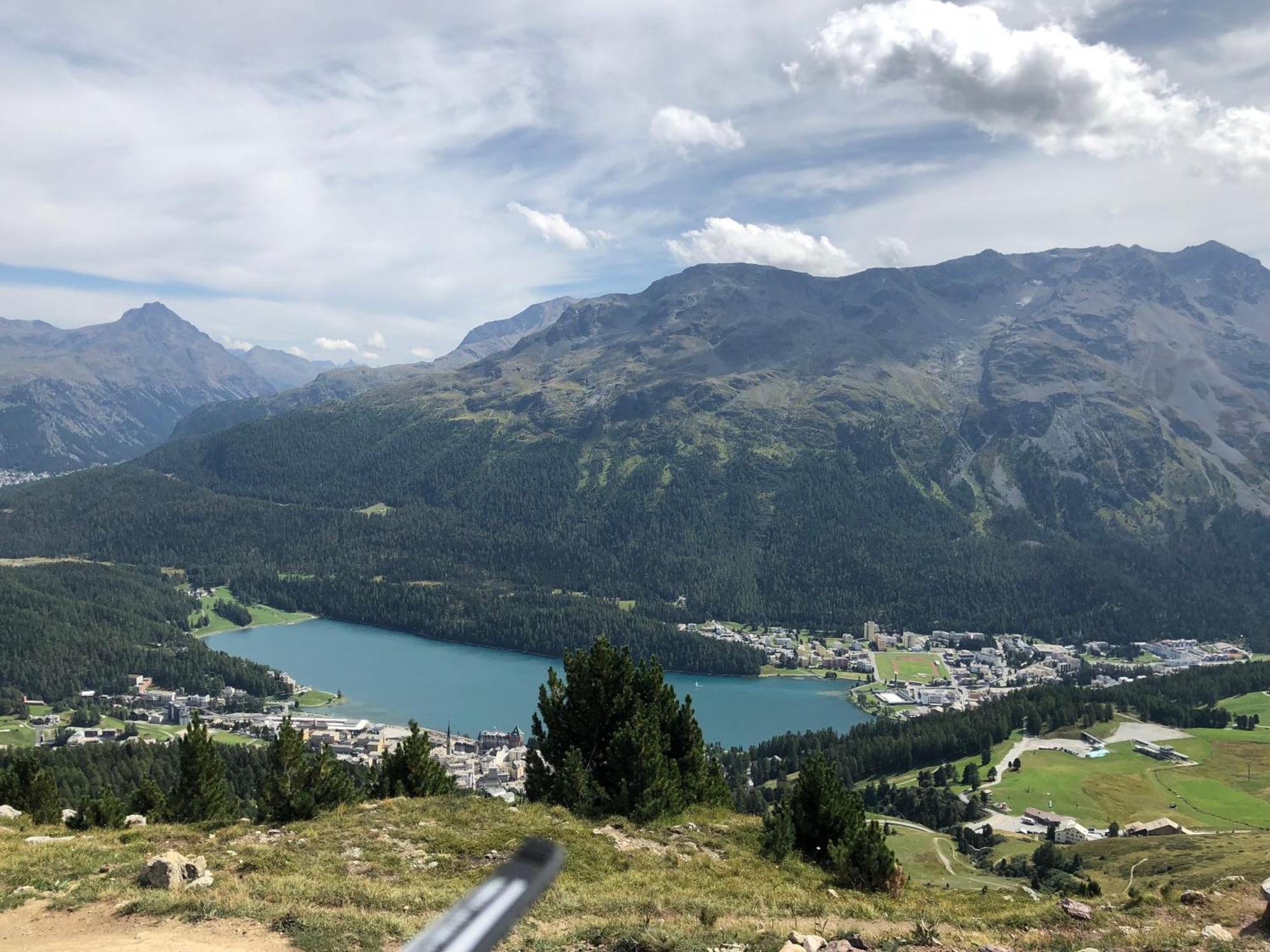 Chesa Il Rifugio Chalé